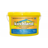 Гідроізоляційна суміш Kirchland Elastic двокомпонентна (12 кг)