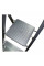 Драбина STEEL HOME 4 сходин (до 150 кг) вузькі сходинки