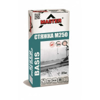 MASTER  Стяжка 25 кг