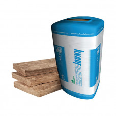 Утеплювач скловолоконний 15 кг/м3 KNAUF Insulation Ecoboard 16 (1250x610x50 мм) - 12,2 кв.м/уп