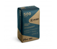 Цемент CEM II/B-M (V-LL)  25 КГ