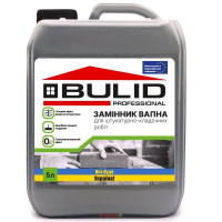 BULID Пластифікатор (замінник вапна) 5л