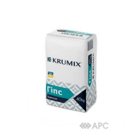 Гіпс будівельний Krumix КМ Г-5 Н-ІІ 40 кг