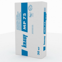 Машинна штукатурка гіпсова KNAUF МП- 75 (30 кг)