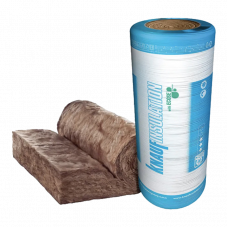 Мін-вата Knauf Naturoll M 100 мм (10,92 м2)