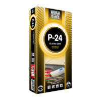  Клей  POLYMIN  P-24 ( 25кг)