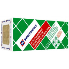 Утеплювач ULTRAWOOL BRICK  1200х600х50мм (5,76/8уп)
