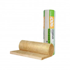 Мінеральна вата R115-5+5 STARFLEX SILTE 1.2*6,25