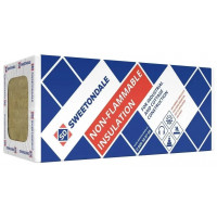  Мін-вата ТЕХНОФАС ЕФЕКТ 50 мм(1,2*06м) 4шт/уп.