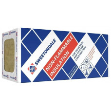  Мін-вата ТЕХНОФАС ЕФЕКТ 50 мм(1,2*06м) 4шт/уп.