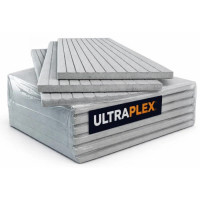  Пінопласт екструдований  ULTRAPLEX 550х1185х50 мм