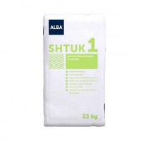 АЛЬБА SHTUK - 1 старт (23 кг)