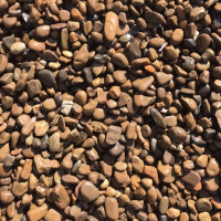 Щебінь річковий